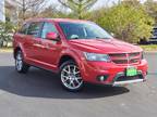 2018 Dodge Journey GT