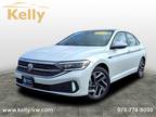 2024 Volkswagen Jetta SEL