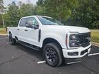 2024 Ford F-250 Super Duty XL