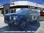 2021 Gmc Yukon AT4