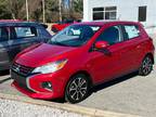 2023 Mitsubishi Mirage