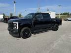2024 Ford F-250 Super Duty Lariat