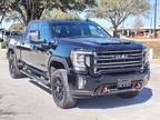 2022 Gmc Sierra 2500HD AT4