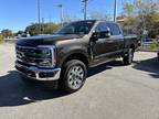 2024 Ford F-250 Super Duty Lariat