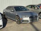 2017 Audi A4 2.0T quattro Premium Plus