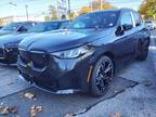 2025 BMW X3 M50 xDrive