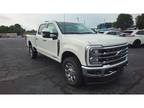2024 Ford F-250 Super Duty King Ranch