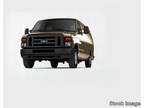 2012 Ford E-Series E-150