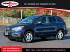 2010 Honda CR-V EX