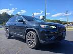 2021 Jeep Cherokee 80th Anniversary