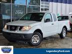 2018 Nissan Frontier S