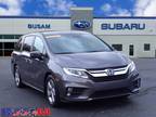 2020 Honda Odyssey EX