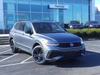 2024 Volkswagen Tiguan SE R-Line Black 4Motion
