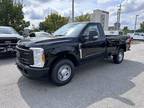 2023 Ford F-250 Super Duty XL Commercial