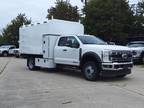 2024 Ford F-550 XL