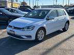 2020 Volkswagen Golf TSI