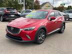 2016 Mazda CX-3 Grand Touring