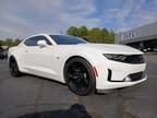 2020 Chevrolet Camaro 1LT