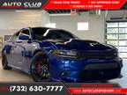 2018 Dodge Charger Daytona 392