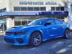 2023 Dodge Charger SRT Hellcat Jailbreak