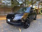 2021 Land Rover Range Rover P400 HSE Westminster Edition