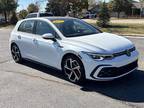 2024 Volkswagen Golf Gti SE