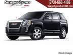 2012 Gmc Terrain SLE-1