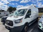 2019 Ford Transit 250