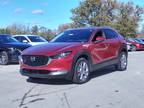 2022 Mazda CX-30 2.5 S Premium