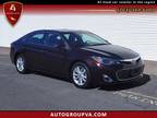 2013 Toyota Avalon XLE