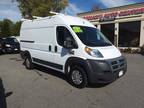 2014 Ram Promaster 2500 136 WB