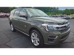 2024 Ford Expedition King Ranch