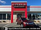 2015 Acura Rdx Base