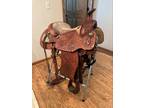 Billy Cook Roper 15â