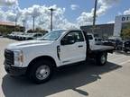 2023 Ford F-250 Super Duty XL Commercial