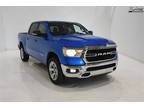 Pre-Owned 2021 Ram 1500 Big Horn/Lone Star