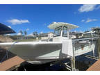2020 Sea Hunt Gamefish 25
