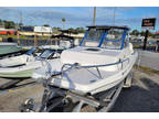2013 Twin Vee 26 Express