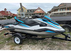 2024 Yamaha FXÃ® HO with Audio System