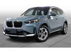 2023UsedBMWUsedX1UsedSports Activity Vehicle