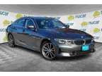 2019UsedBMWUsed3 SeriesUsedSedan