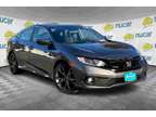 2020UsedHondaUsedCivicUsedCVT