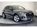 2025NewAudiNewQ5New45 TFSI quattro