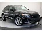 2025NewAudiNewQ5New45 TFSI quattro
