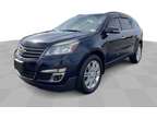 2015UsedChevroletUsedTraverseUsedAWD 4dr