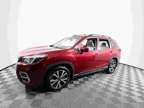 2020UsedSubaruUsedForesterUsedCVT