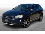 2015UsedVolvoUsedXC60Used2015.5 AWD 4dr