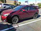 2017UsedSubaruUsedCrosstrekUsed2.0i CVT