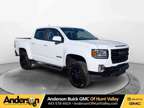 2022UsedGMCUsedCanyonUsedCrew Cab 128