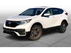 2022UsedHondaUsedCR-VUsedAWD
